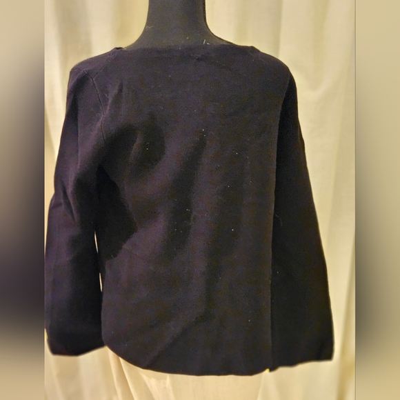 Sparkley Holiday Sweater. - Picture 3 of 7